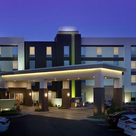 Home2 Suites By Hilton Louisville East Hurstbourne Esterno foto
