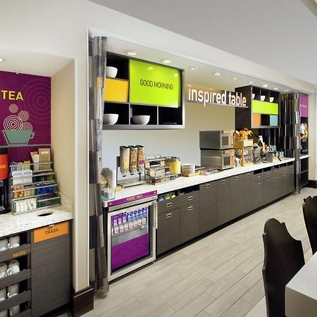 Home2 Suites By Hilton Louisville East Hurstbourne Esterno foto
