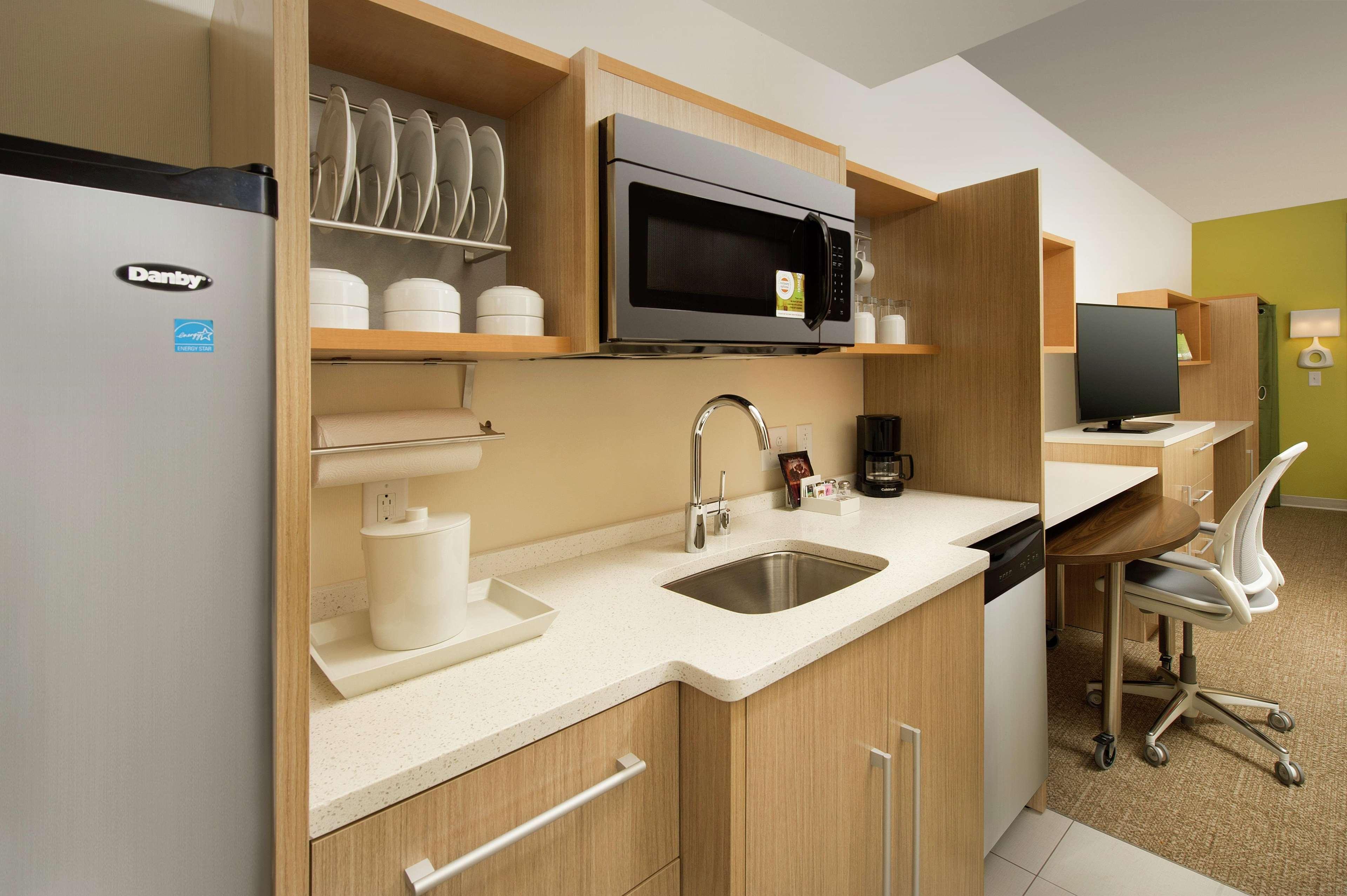 Home2 Suites By Hilton Louisville East Hurstbourne Esterno foto