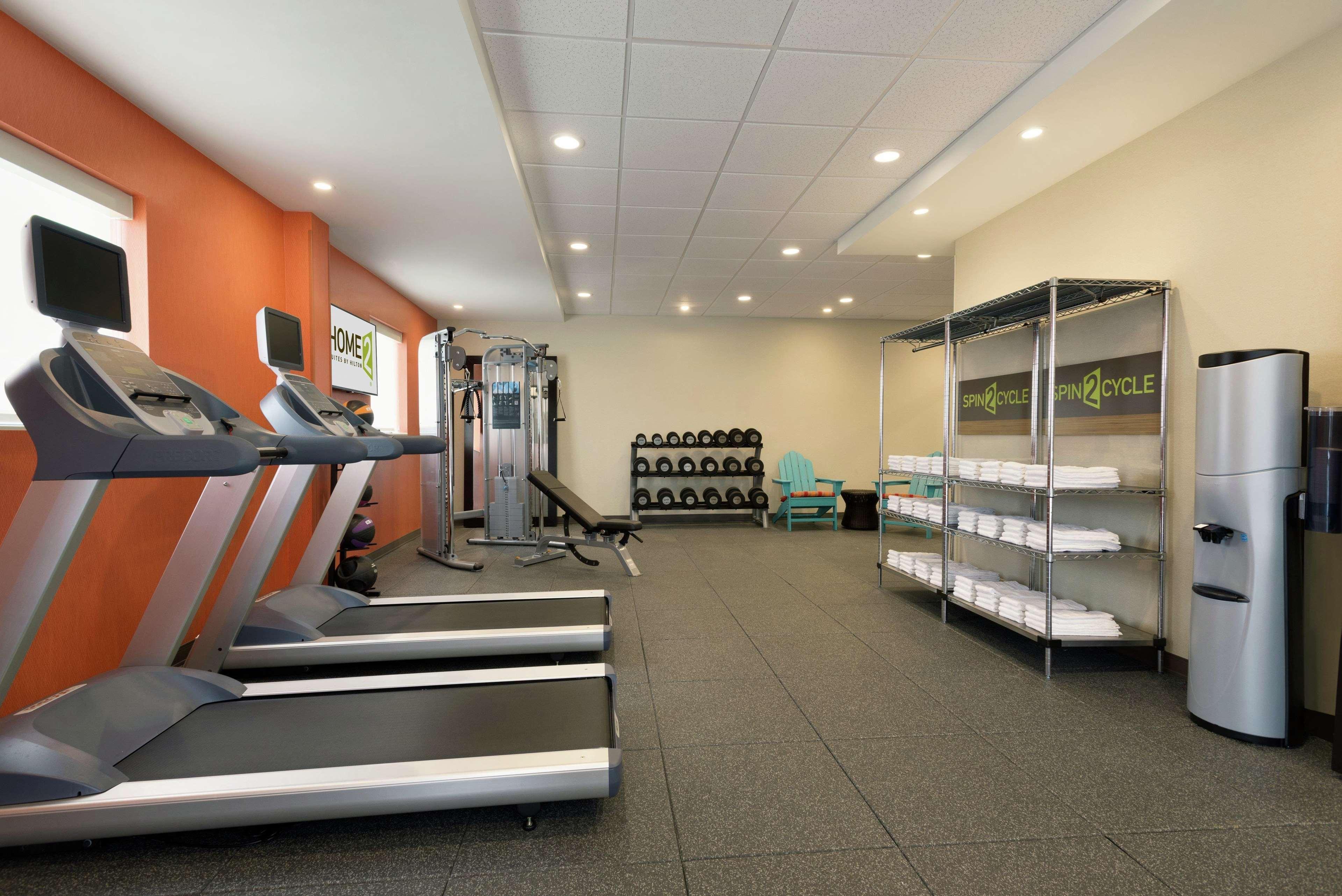 Home2 Suites By Hilton Louisville East Hurstbourne Esterno foto