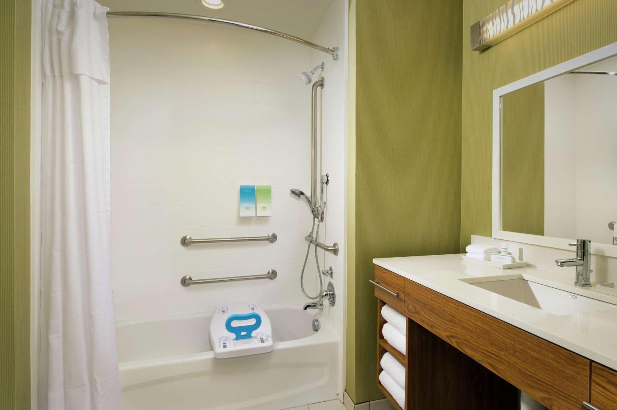 Home2 Suites By Hilton Louisville East Hurstbourne Esterno foto