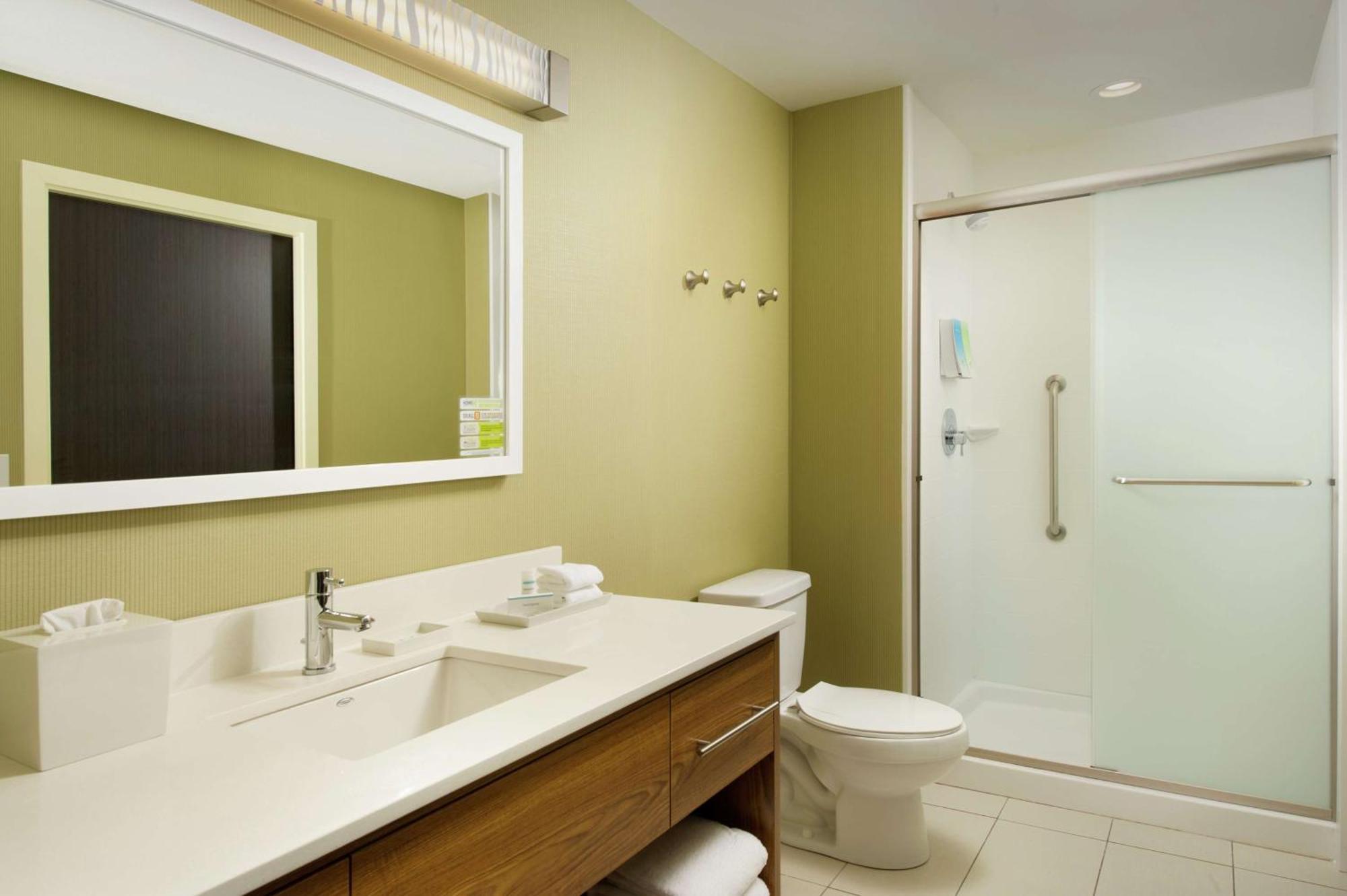 Home2 Suites By Hilton Louisville East Hurstbourne Esterno foto