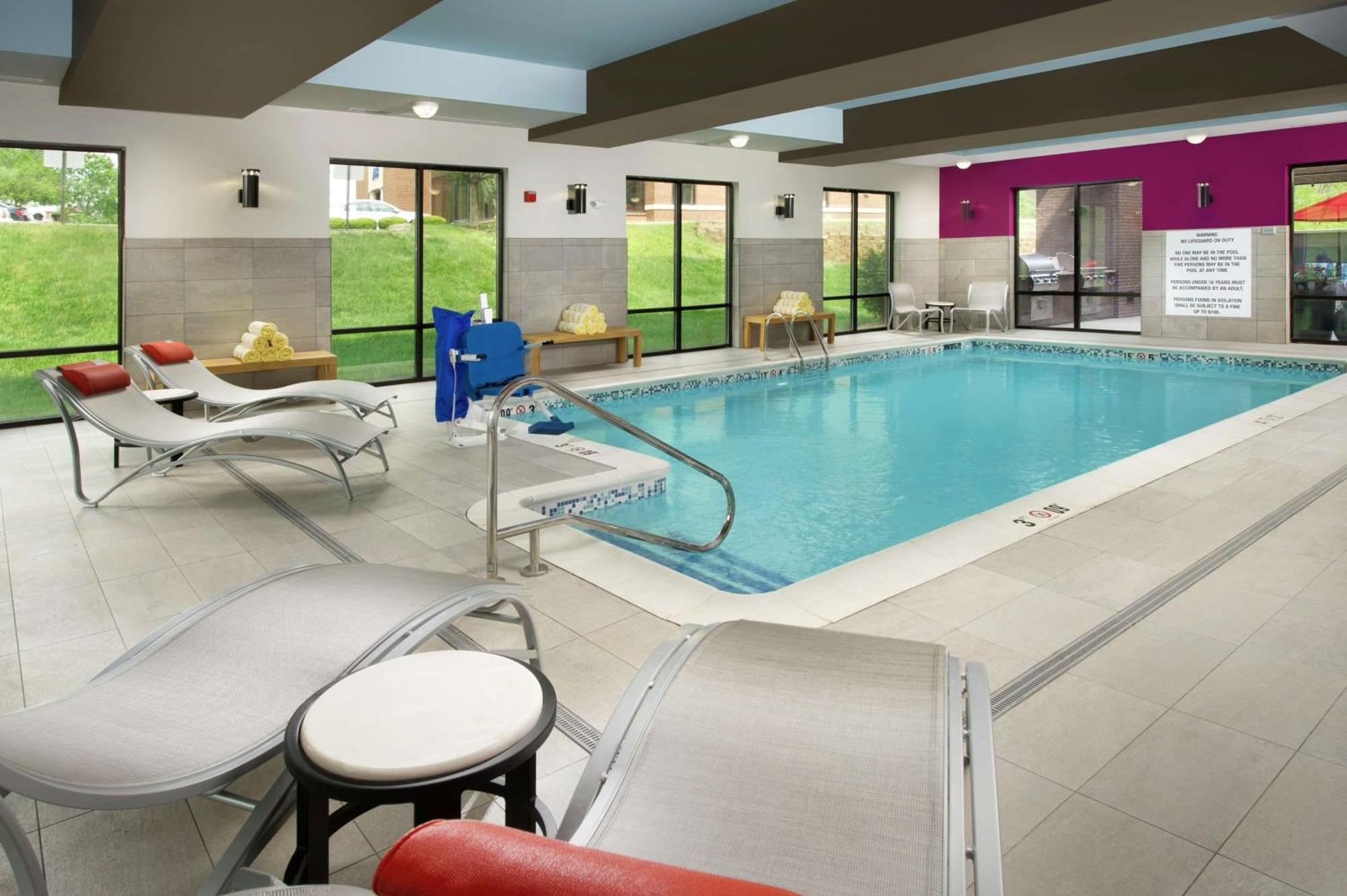 Home2 Suites By Hilton Louisville East Hurstbourne Esterno foto