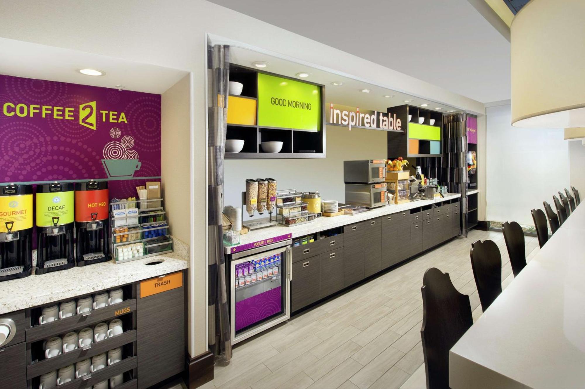 Home2 Suites By Hilton Louisville East Hurstbourne Esterno foto