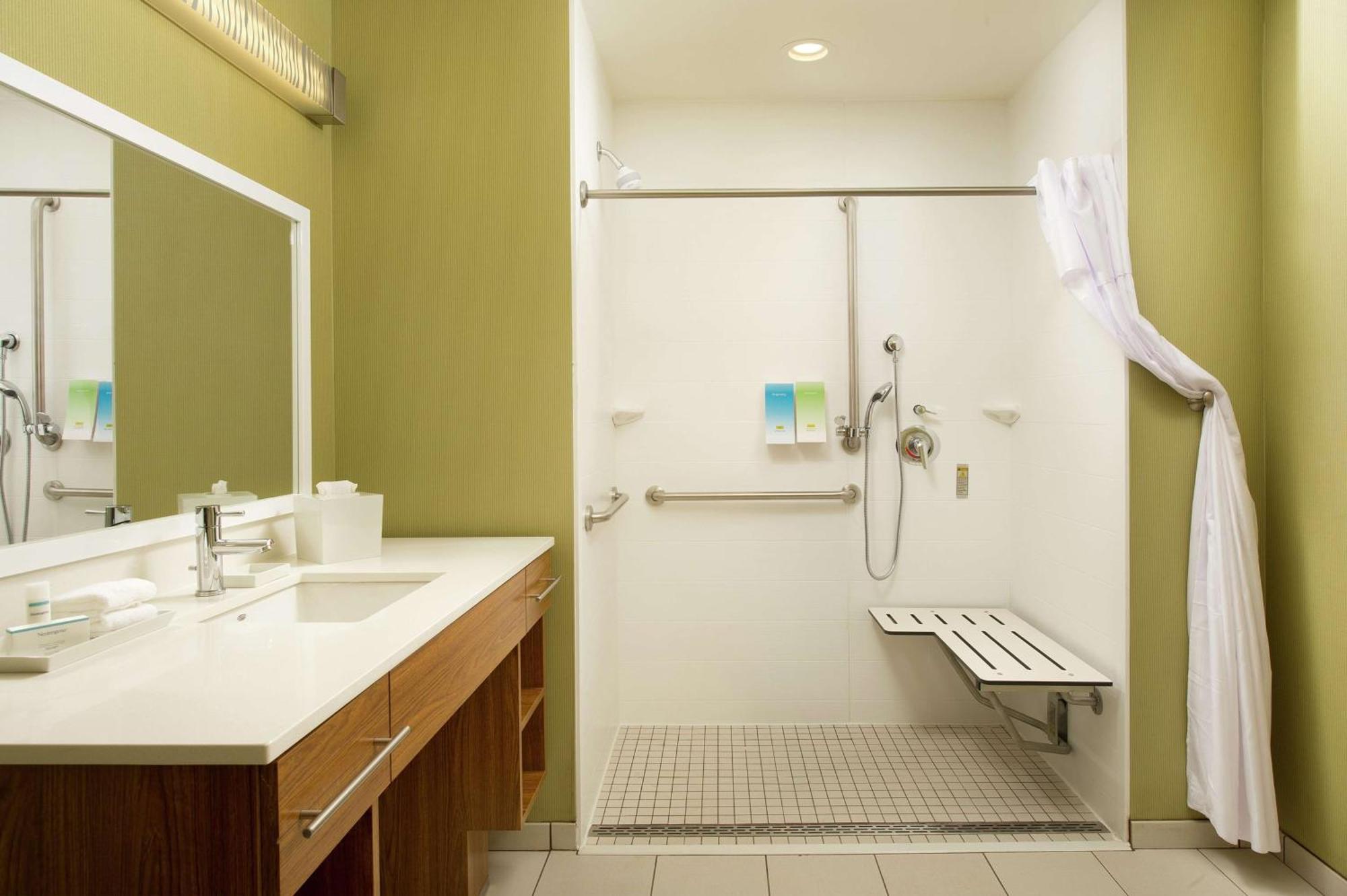 Home2 Suites By Hilton Louisville East Hurstbourne Esterno foto