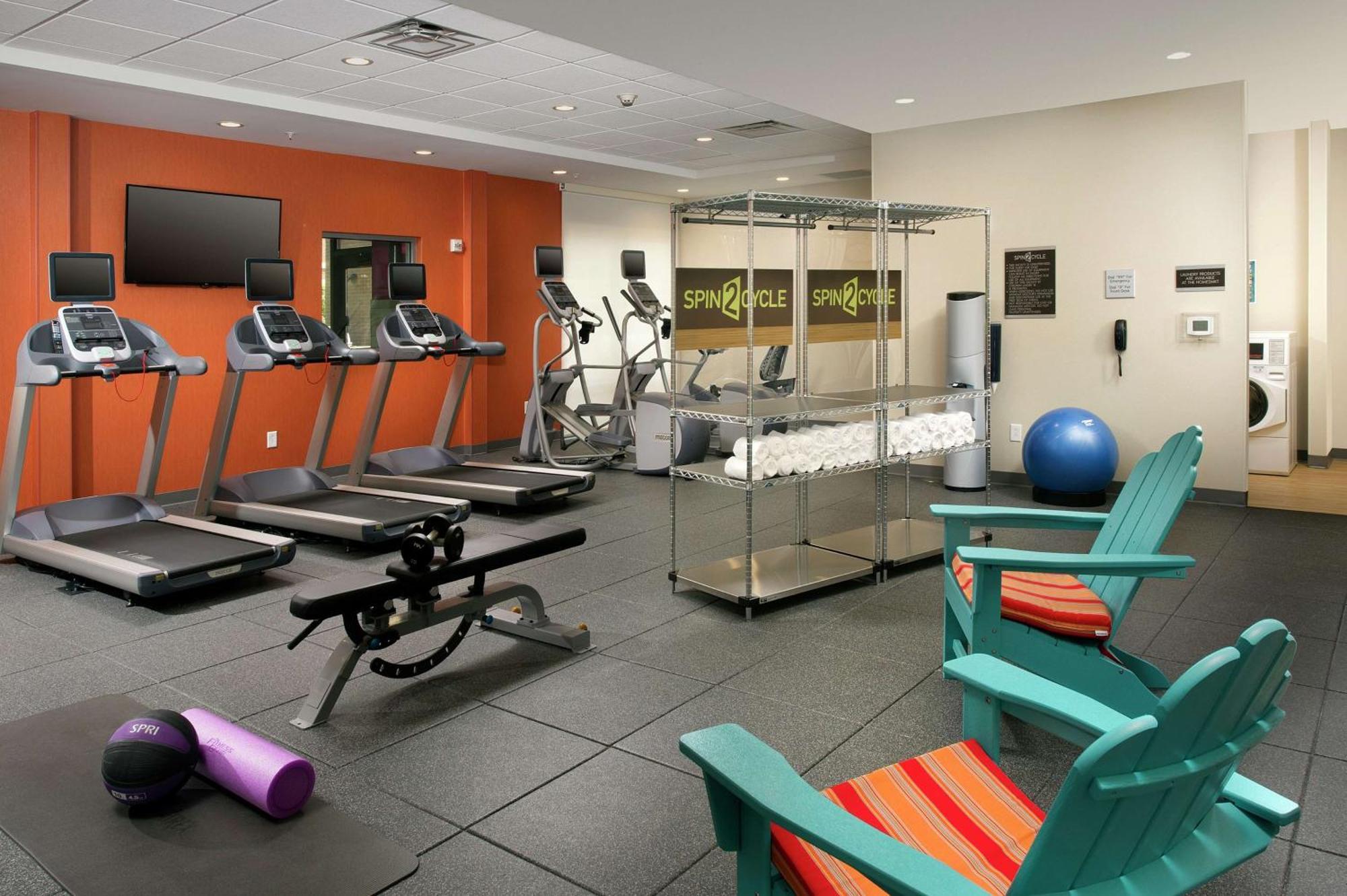 Home2 Suites By Hilton Louisville East Hurstbourne Esterno foto