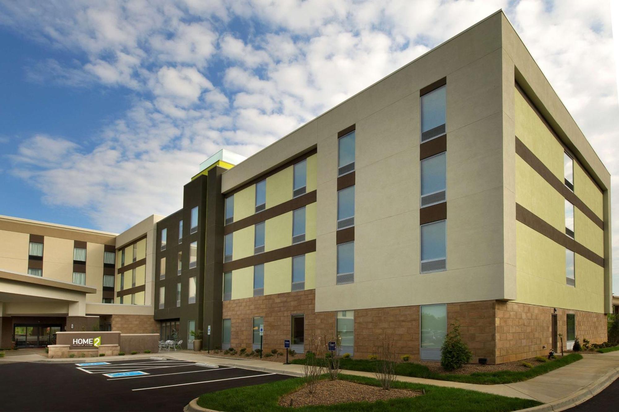 Home2 Suites By Hilton Louisville East Hurstbourne Esterno foto