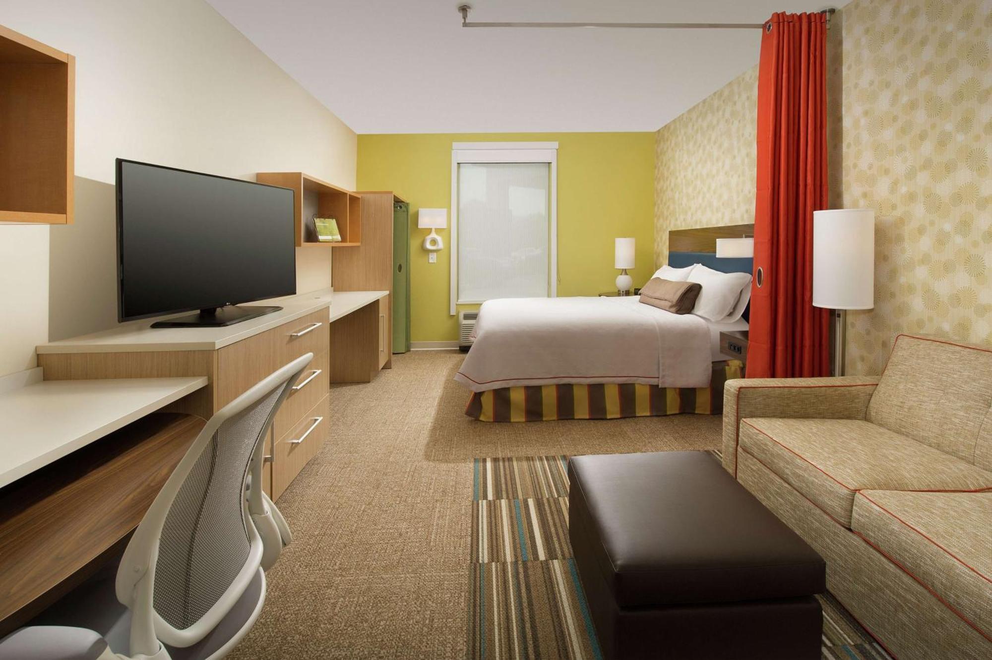 Home2 Suites By Hilton Louisville East Hurstbourne Esterno foto