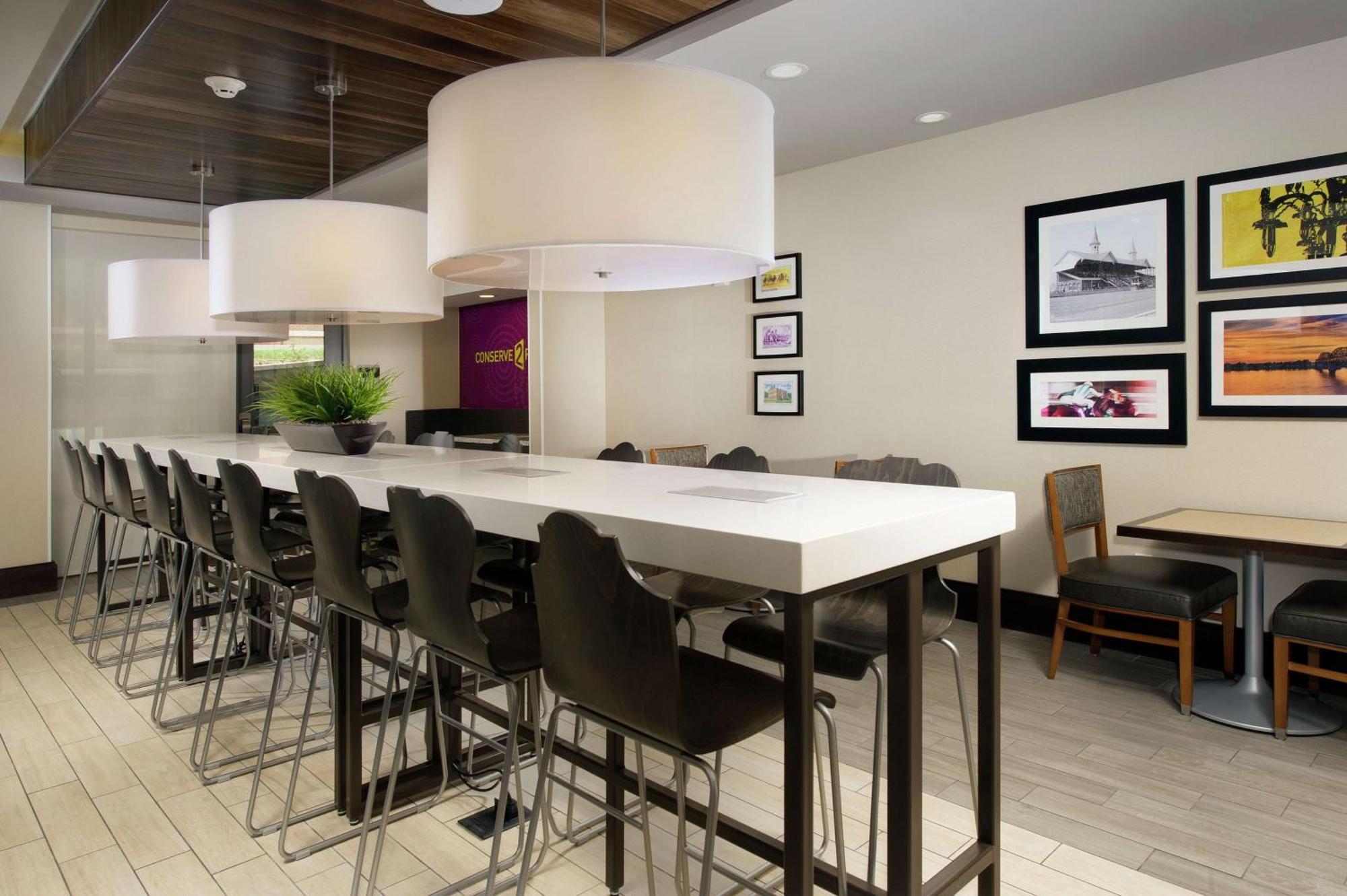 Home2 Suites By Hilton Louisville East Hurstbourne Esterno foto