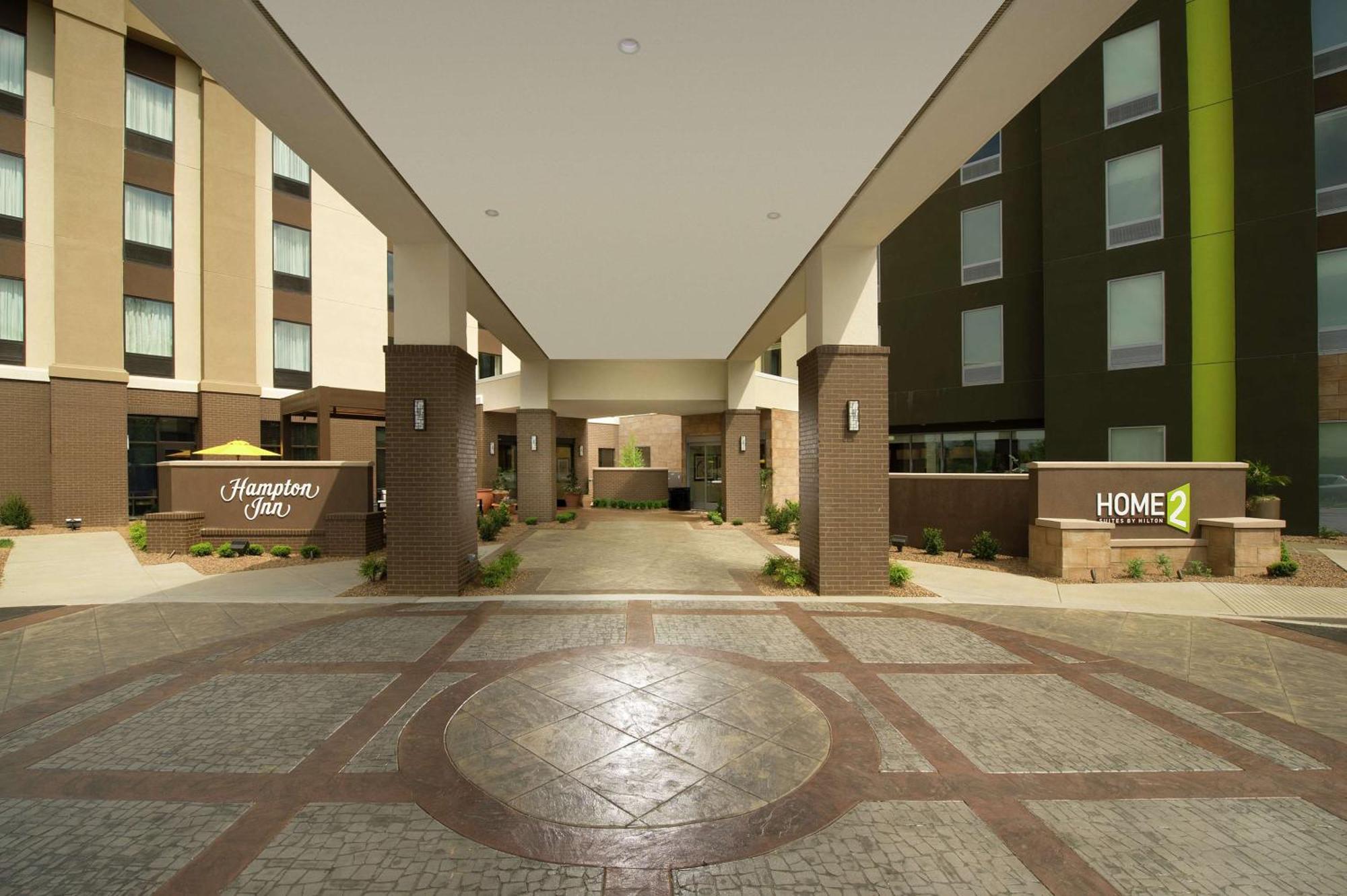 Home2 Suites By Hilton Louisville East Hurstbourne Esterno foto