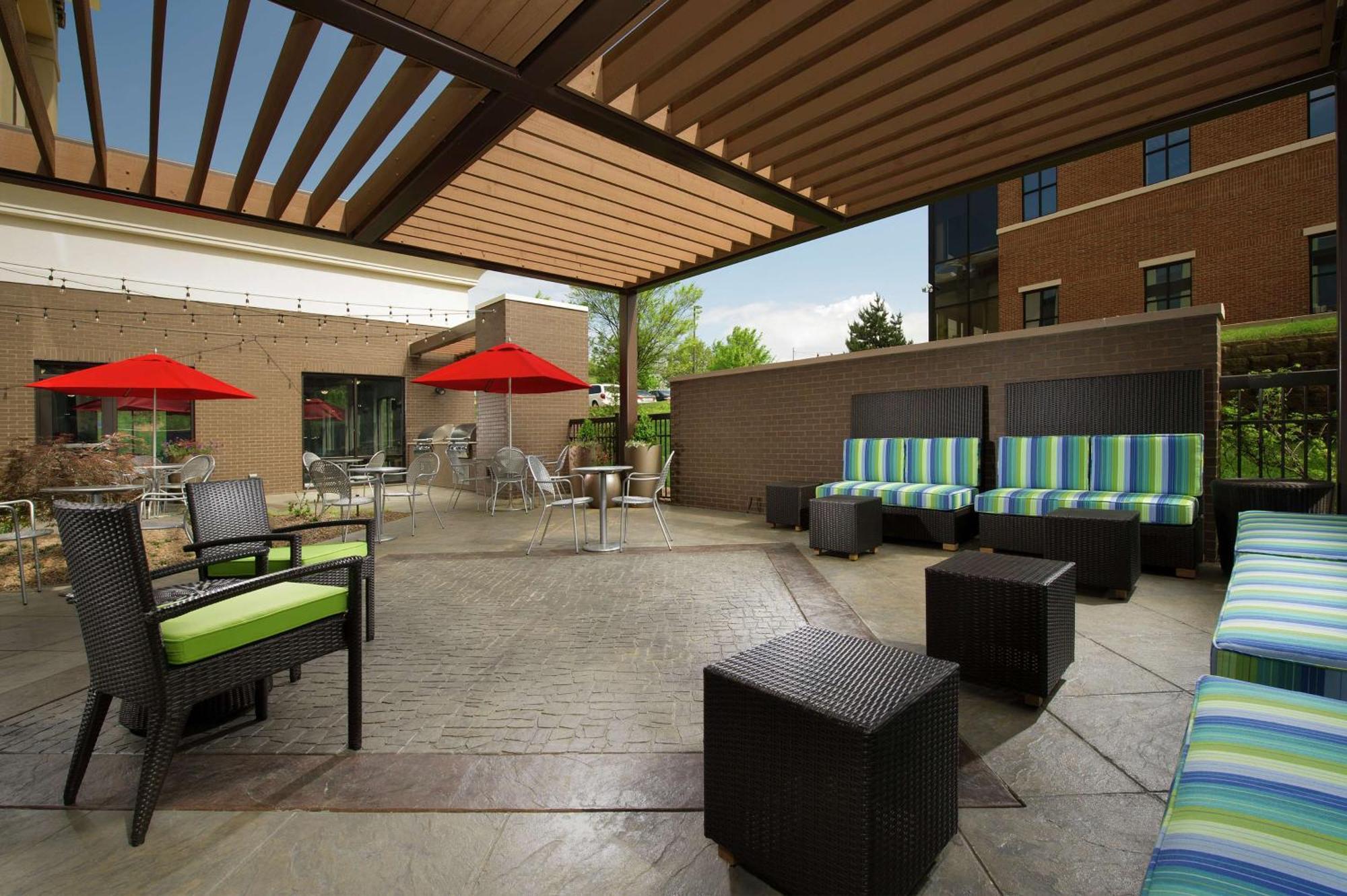 Home2 Suites By Hilton Louisville East Hurstbourne Esterno foto