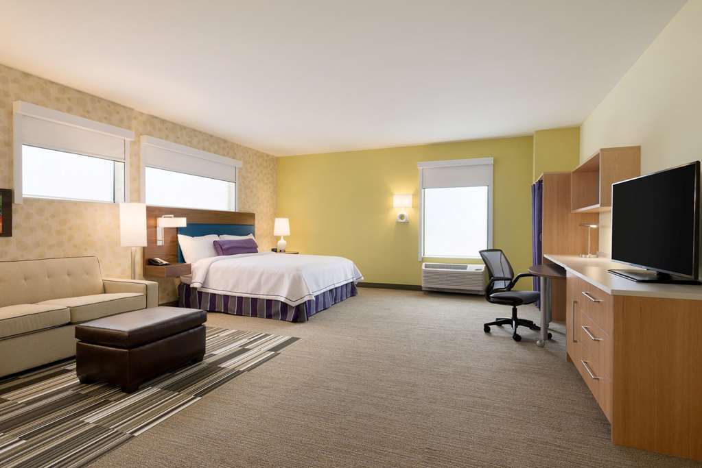 Home2 Suites By Hilton Louisville East Hurstbourne Camera foto
