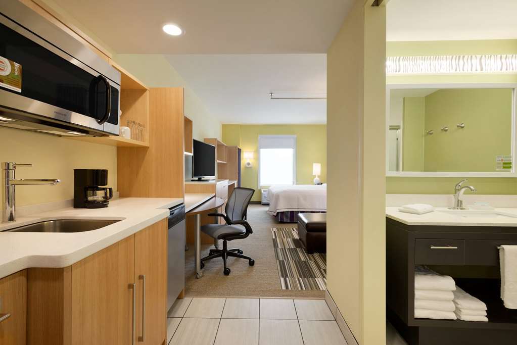 Home2 Suites By Hilton Louisville East Hurstbourne Camera foto