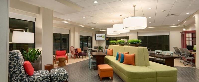 Home2 Suites By Hilton Louisville East Hurstbourne Esterno foto